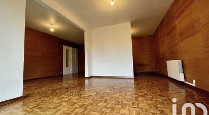 Apartment 5 rooms of 95 m² in Meylan (38240)