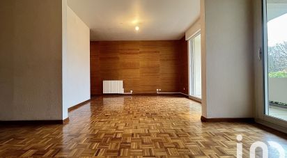 Apartment 5 rooms of 95 m² in Meylan (38240)