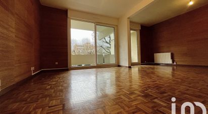 Apartment 5 rooms of 95 m² in Meylan (38240)