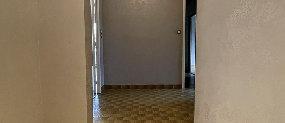 Apartment 5 rooms of 95 m² in Meylan (38240)