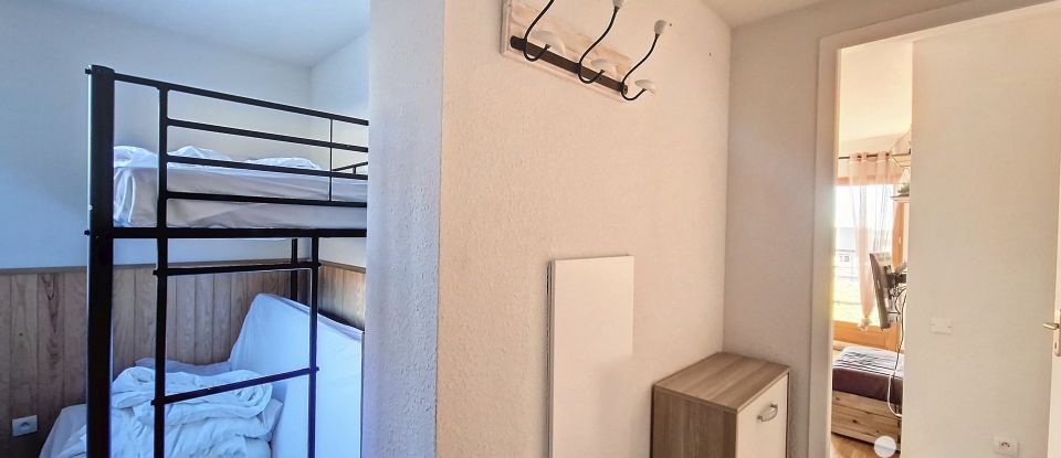 Apartment 2 rooms of 36 m² in Besse-et-Saint-Anastaise (63610)