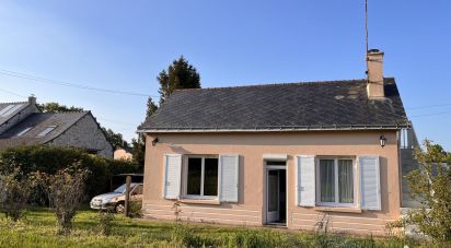 House 2 rooms of 50 m² in Herbignac (44410)