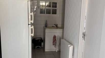 House 2 rooms of 50 m² in Herbignac (44410)