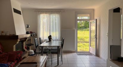 House 2 rooms of 50 m² in Herbignac (44410)