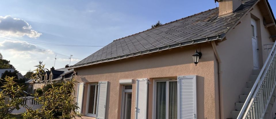 Maison 2 pièces de 50 m² à Herbignac (44410)