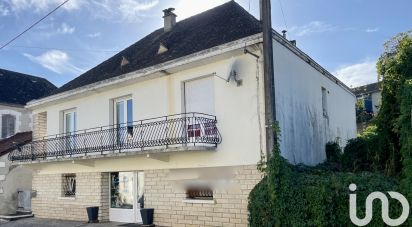 Village house 5 rooms of 105 m² in La Coquille (24450)