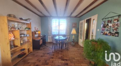 House 4 rooms of 117 m² in Estaires (59940)