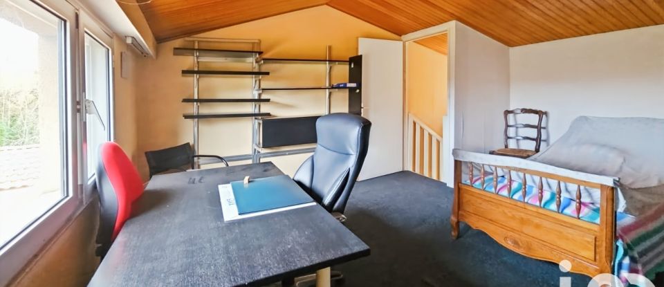 Maison 7 pièces de 140 m² à Vairé (85150)