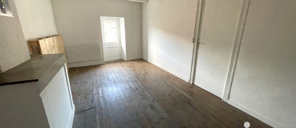 Maison de ville 5 pièces de 136 m² à Lamastre (07270)