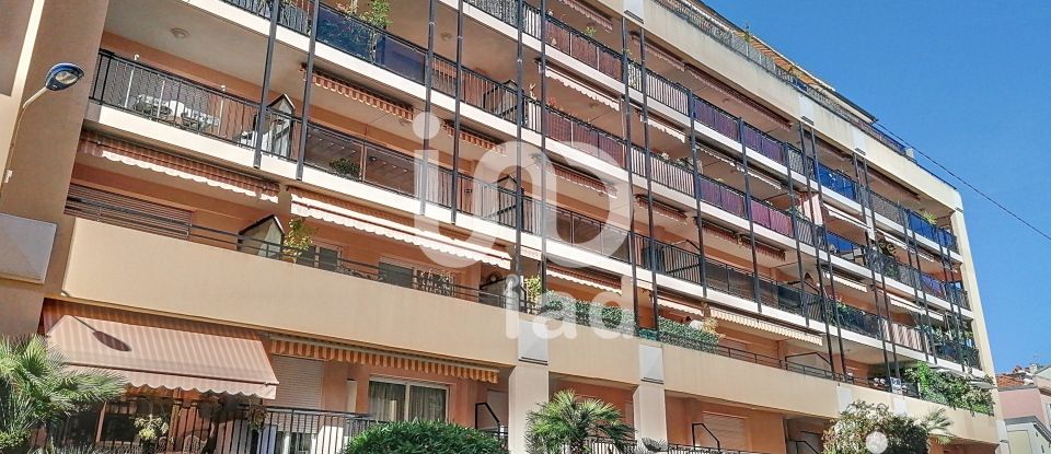 Apartment 3 rooms of 78 m² in Menton (06500)