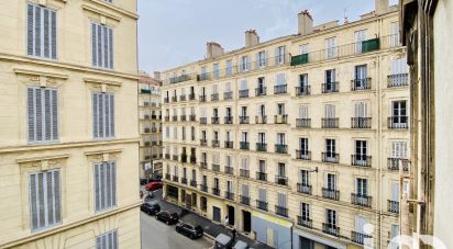 Apartment 3 rooms of 66 m² in Marseille (13002)