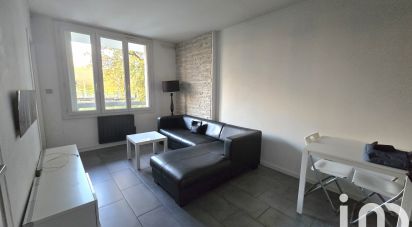 Appartement 2 pièces de 36 m² à Nantes (44300)