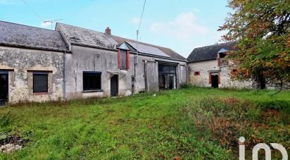 Maison 5 pièces de 212 m² à Mignères (45490)