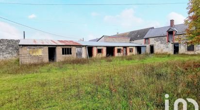 Maison 5 pièces de 212 m² à Mignères (45490)