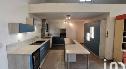 Maison 5 pièces de 212 m² à Mignères (45490)