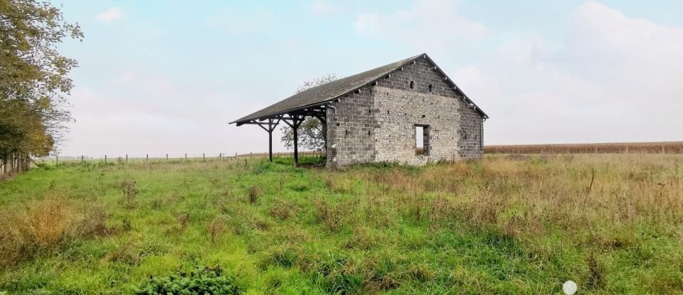 Maison 5 pièces de 212 m² à Mignères (45490)