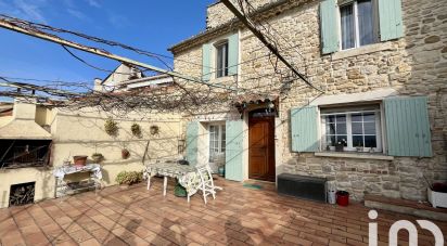 House 6 rooms of 136 m² in Brignon (30190)