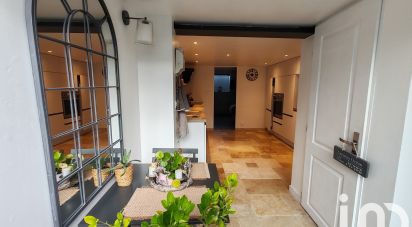 Town house 5 rooms of 77 m² in Bègles (33130)