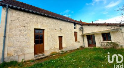 Townhouse 5 rooms of 180 m² in Châtellerault (86100)