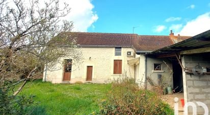 Maison de ville 5 pièces de 180 m² à Châtellerault (86100)