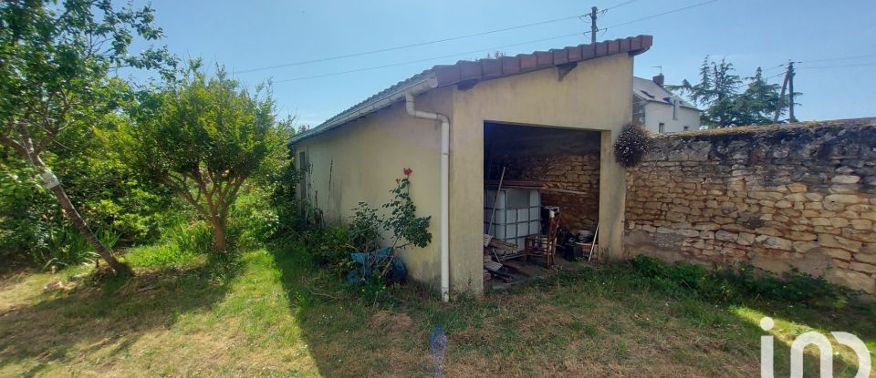 Maison de ville 5 pièces de 180 m² à Châtellerault (86100)