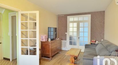 Maison de ville 5 pièces de 80 m² à Sauzé-Vaussais (79190)