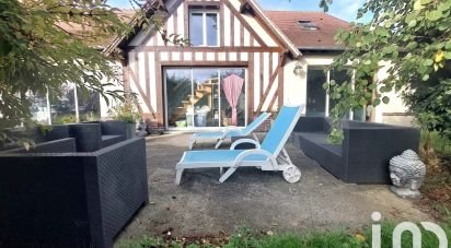 Maison 10 pièces de 400 m² à Chavigny-Bailleul (27220)