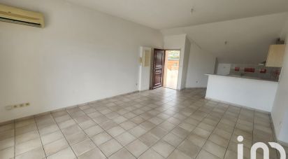 Apartment 3 rooms of 60 m² in La Possession (97419)