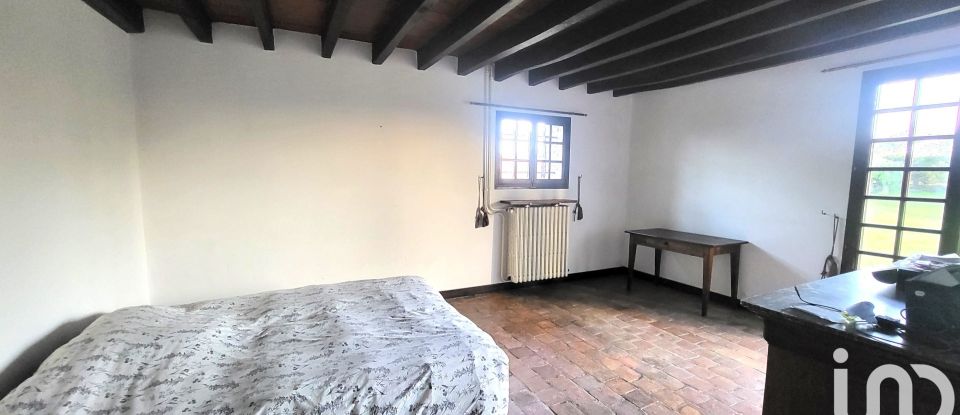 Longere 6 rooms of 235 m² in Cortrat (45700)