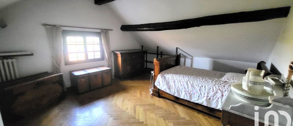 Longere 6 rooms of 235 m² in Cortrat (45700)