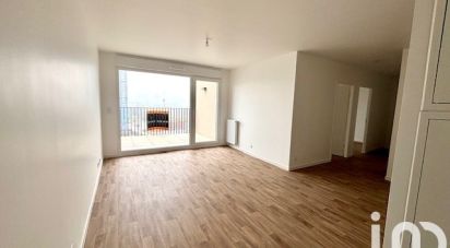 Apartment 3 rooms of 64 m² in Liffré (35340)