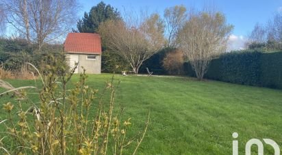 House 6 rooms of 150 m² in Saint-Josse (62170)