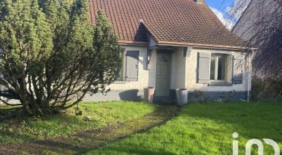 Maison 6 pièces de 150 m² à Saint-Josse (62170)