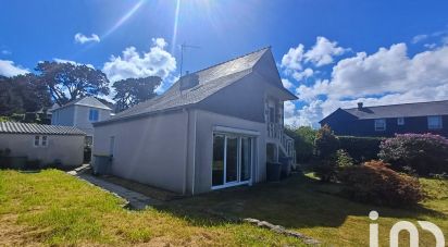 Maison 5 pièces de 78 m² à Perros-Guirec (22700)