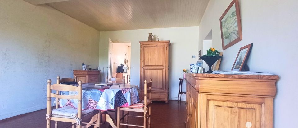 Maison 5 pièces de 78 m² à Perros-Guirec (22700)