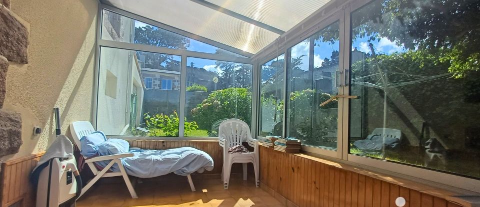 Maison 5 pièces de 78 m² à Perros-Guirec (22700)