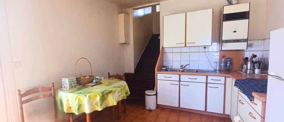 Maison 5 pièces de 78 m² à Perros-Guirec (22700)