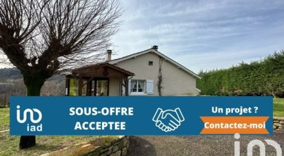 Maison de campagne 5 pièces de 138 m² à Saint-Paul-de-Vern (46400)