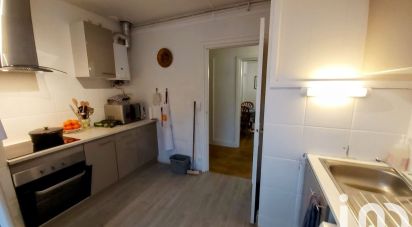 Apartment 4 rooms of 87 m² in Le Havre (76600)