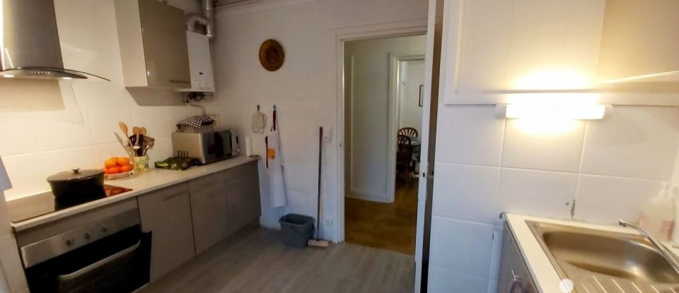 Appartement 4 pièces de 87 m² à Le Havre (76600)