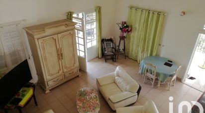 House 6 rooms of 210 m² in Petit-Bourg (97170)