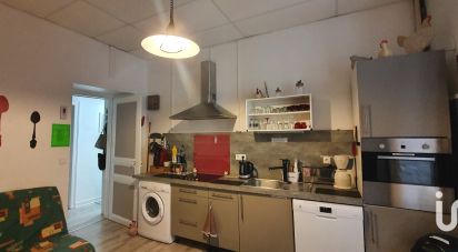 Apartment 2 rooms of 57 m² in Eaux-Bonnes (64440)