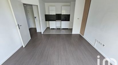 Appartement 2 pièces de 40 m² à Aulnay-sous-Bois (93600)