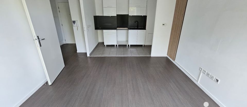 Appartement 2 pièces de 40 m² à Aulnay-sous-Bois (93600)