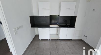 Appartement 2 pièces de 40 m² à Aulnay-sous-Bois (93600)