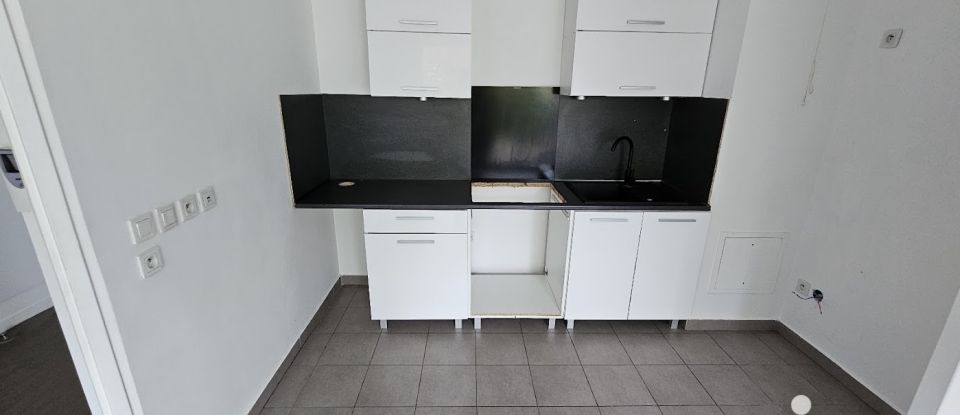 Appartement 2 pièces de 40 m² à Aulnay-sous-Bois (93600)