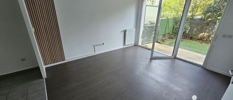 Appartement 2 pièces de 40 m² à Aulnay-sous-Bois (93600)