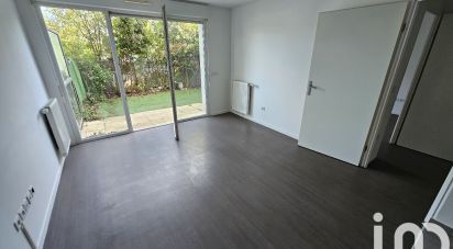 Appartement 2 pièces de 40 m² à Aulnay-sous-Bois (93600)