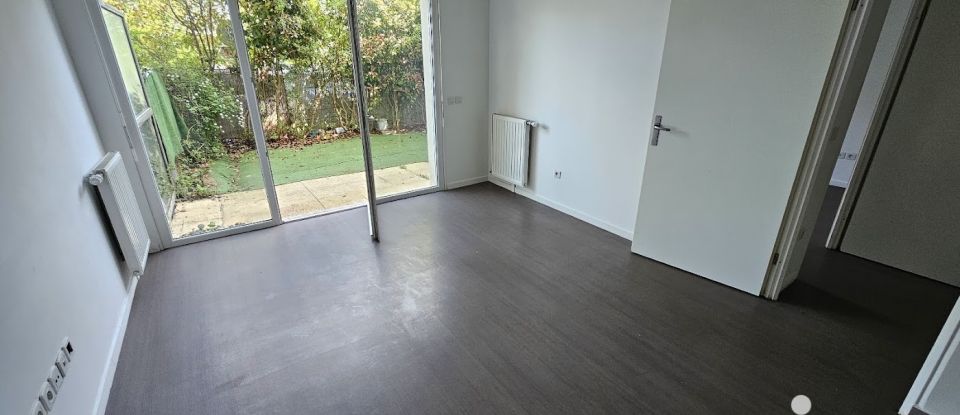 Appartement 2 pièces de 40 m² à Aulnay-sous-Bois (93600)