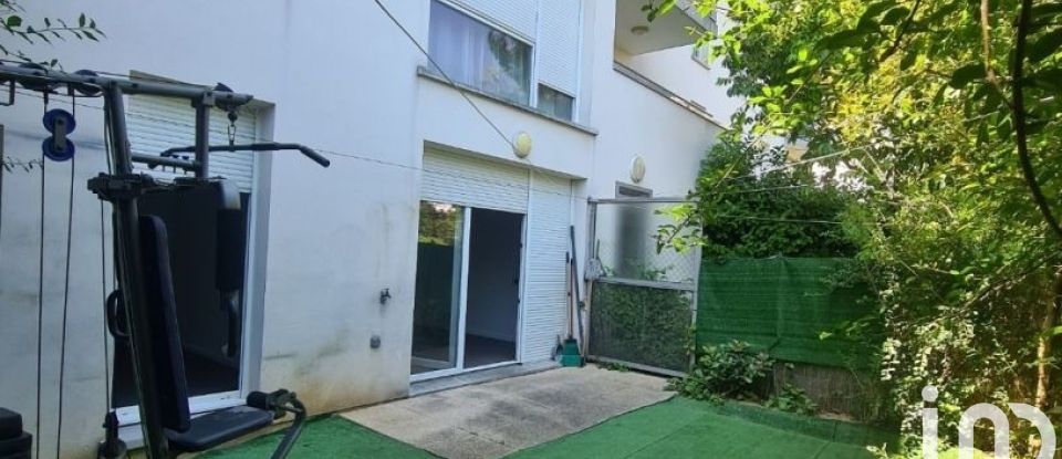 Appartement 2 pièces de 40 m² à Aulnay-sous-Bois (93600)